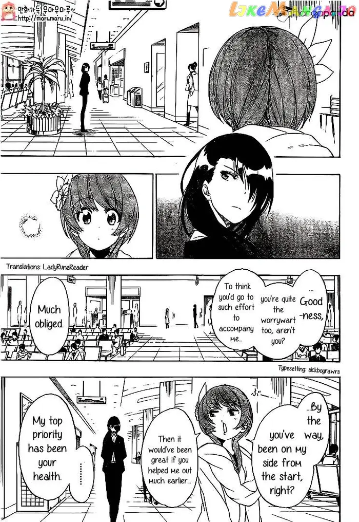 Nisekoi Chapter 195 image 15_optimized